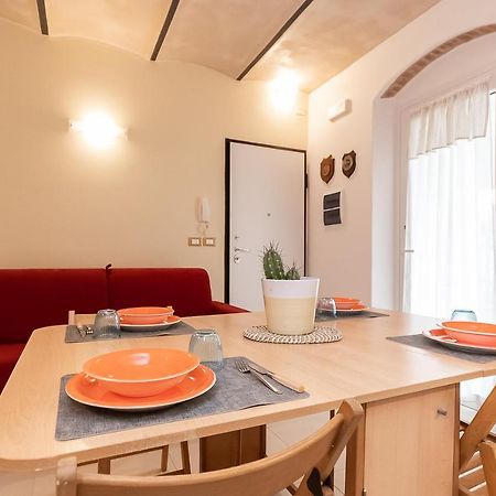 Lerici Natural Suite Con Wi-Fi Zewnętrze zdjęcie