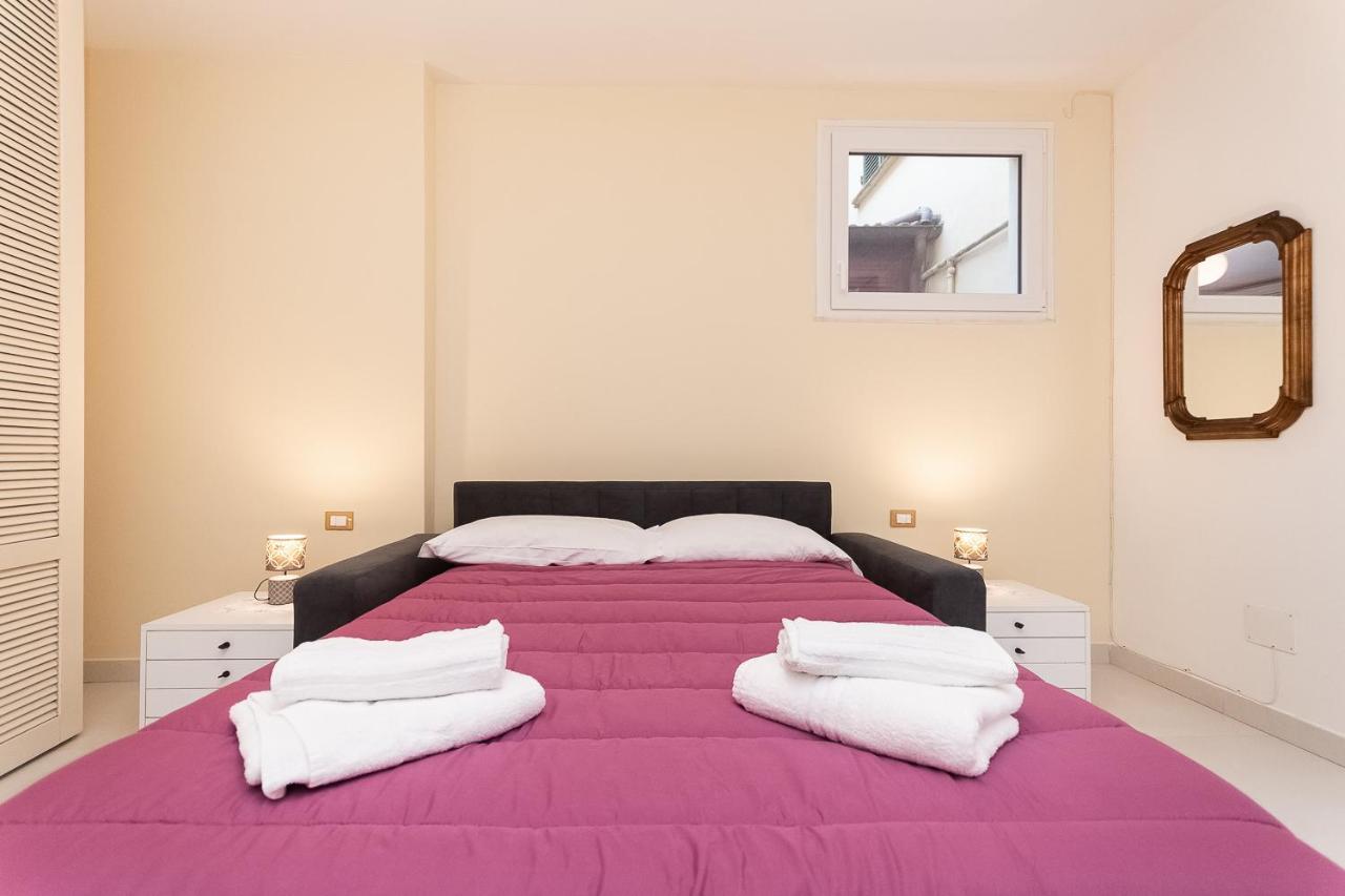 Lerici Natural Suite Con Wi-Fi Zewnętrze zdjęcie