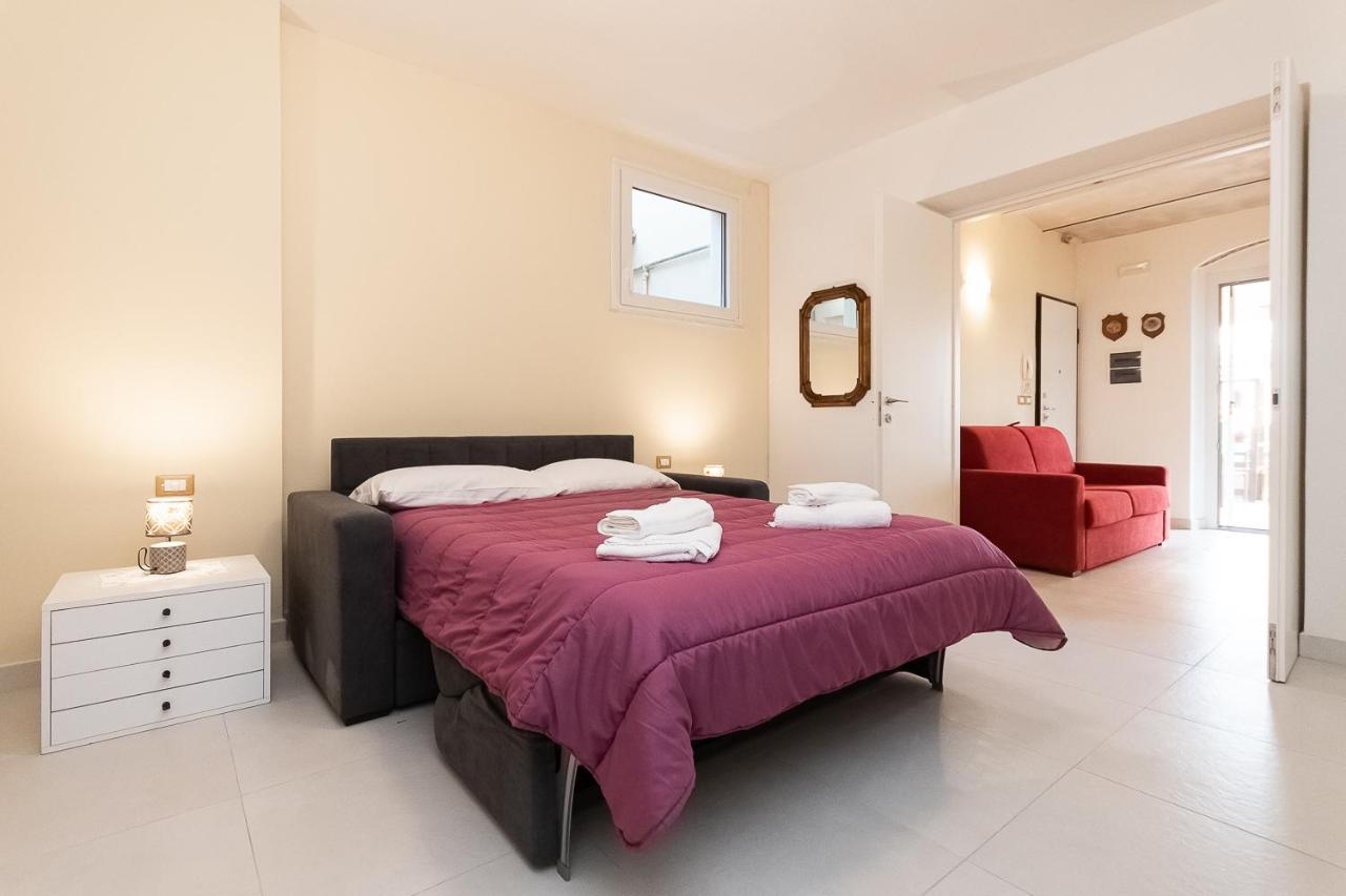 Lerici Natural Suite Con Wi-Fi Zewnętrze zdjęcie