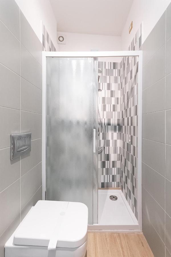 Lerici Natural Suite Con Wi-Fi Zewnętrze zdjęcie