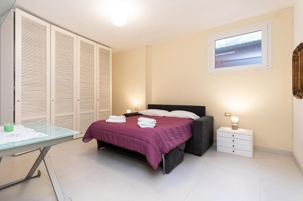 Lerici Natural Suite Con Wi-Fi Zewnętrze zdjęcie