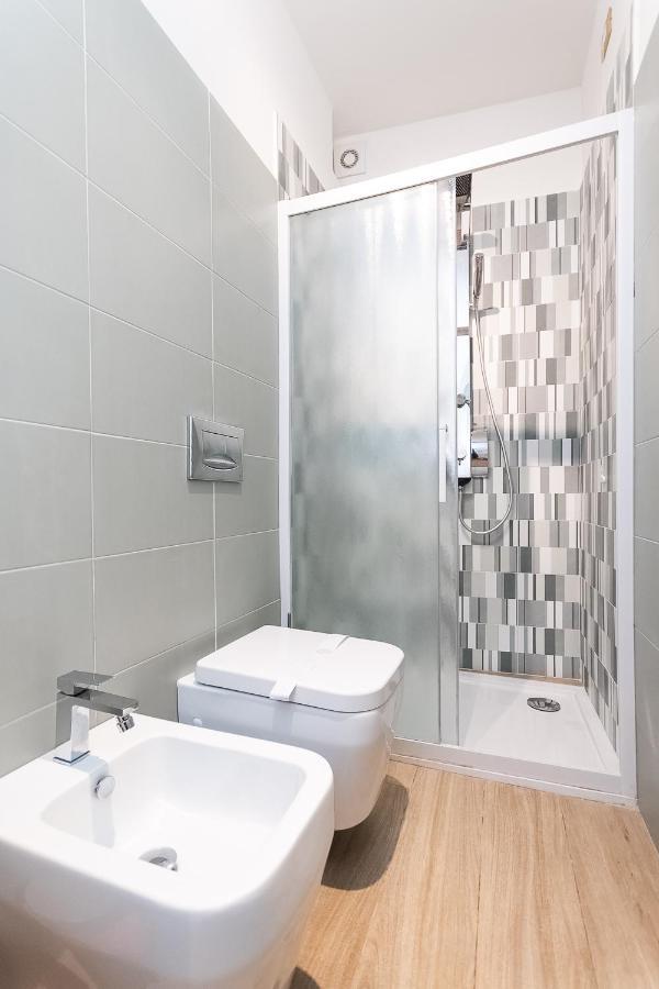 Lerici Natural Suite Con Wi-Fi Zewnętrze zdjęcie