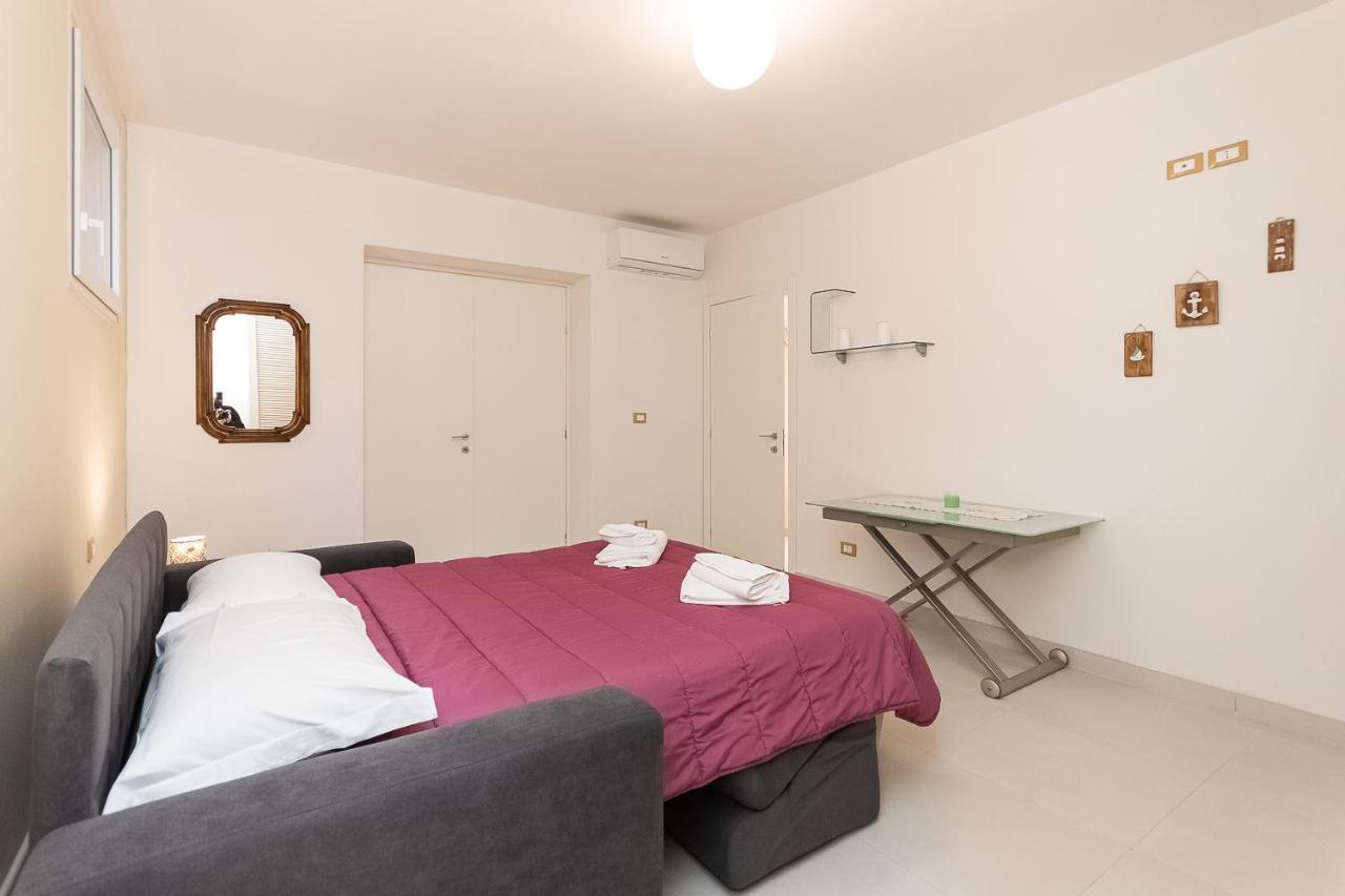 Lerici Natural Suite Con Wi-Fi Zewnętrze zdjęcie