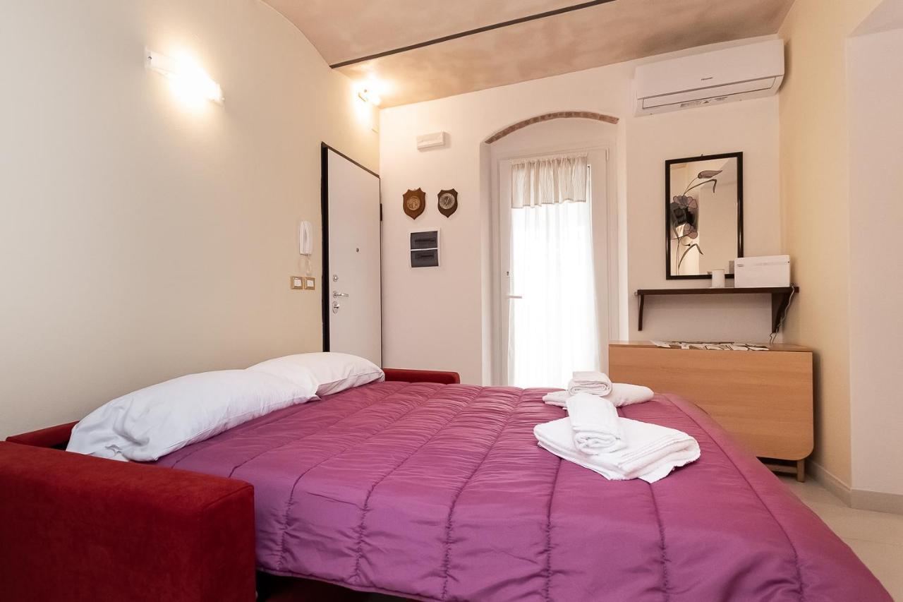 Lerici Natural Suite Con Wi-Fi Zewnętrze zdjęcie