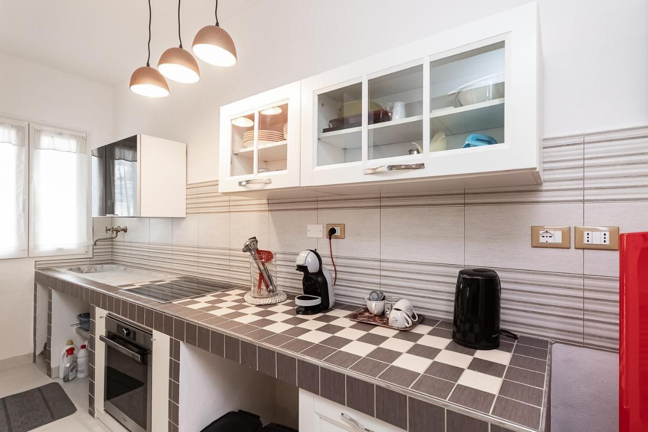 Lerici Natural Suite Con Wi-Fi Zewnętrze zdjęcie