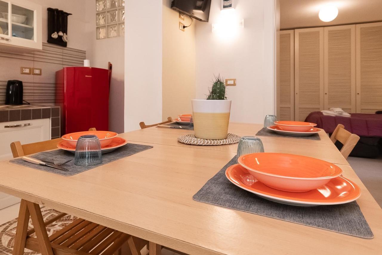 Lerici Natural Suite Con Wi-Fi Zewnętrze zdjęcie
