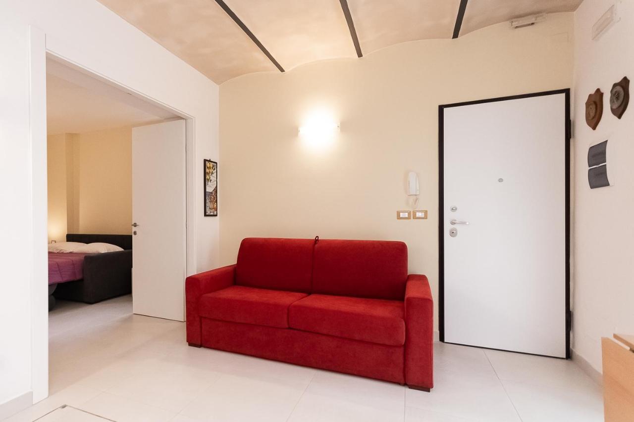 Lerici Natural Suite Con Wi-Fi Zewnętrze zdjęcie