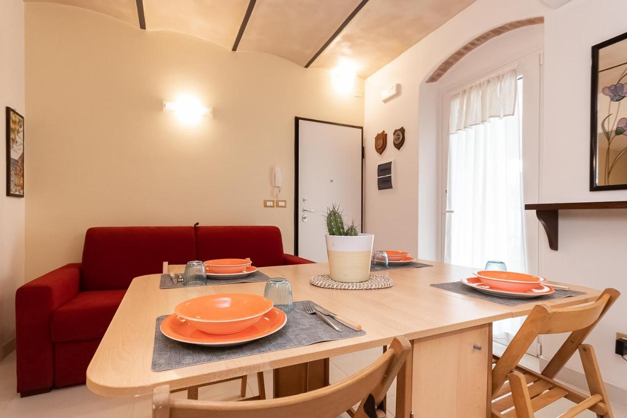 Lerici Natural Suite Con Wi-Fi Zewnętrze zdjęcie