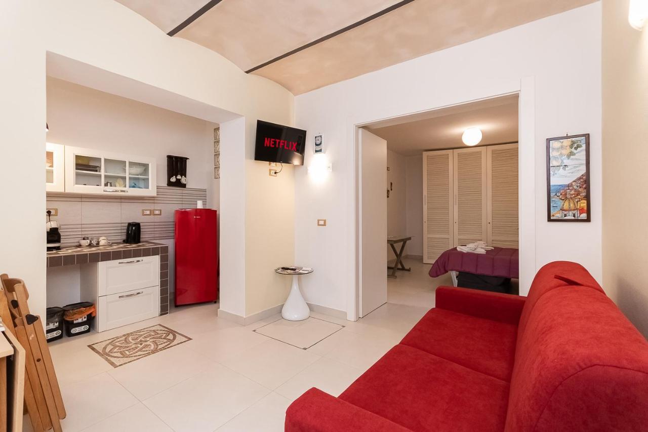 Lerici Natural Suite Con Wi-Fi Zewnętrze zdjęcie