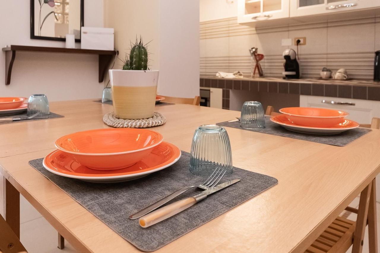 Lerici Natural Suite Con Wi-Fi Zewnętrze zdjęcie