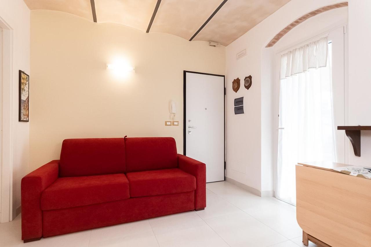 Lerici Natural Suite Con Wi-Fi Zewnętrze zdjęcie