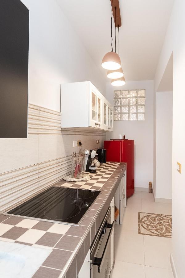 Lerici Natural Suite Con Wi-Fi Zewnętrze zdjęcie