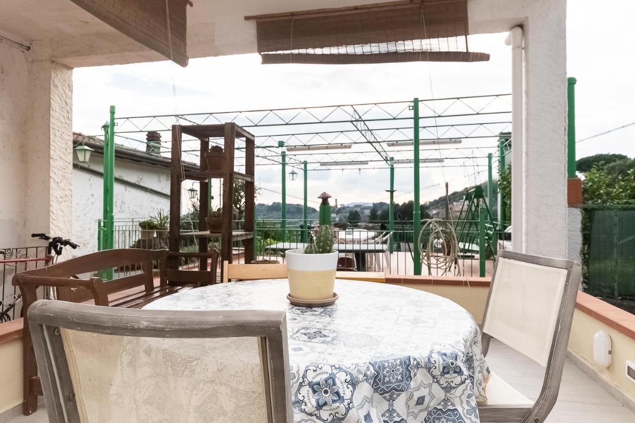 Lerici Natural Suite Con Wi-Fi Zewnętrze zdjęcie