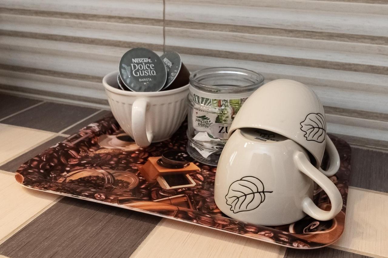 Lerici Natural Suite Con Wi-Fi Zewnętrze zdjęcie