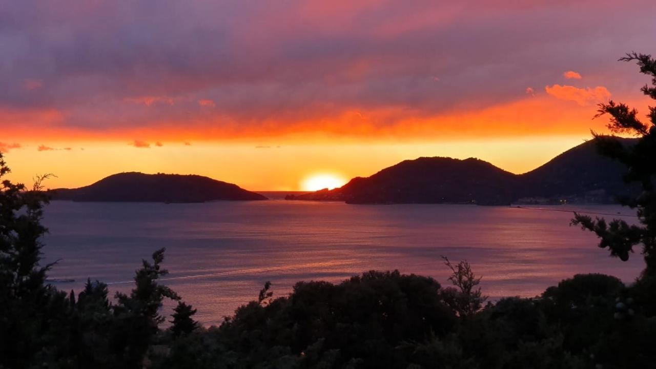 Lerici Natural Suite Con Wi-Fi Zewnętrze zdjęcie