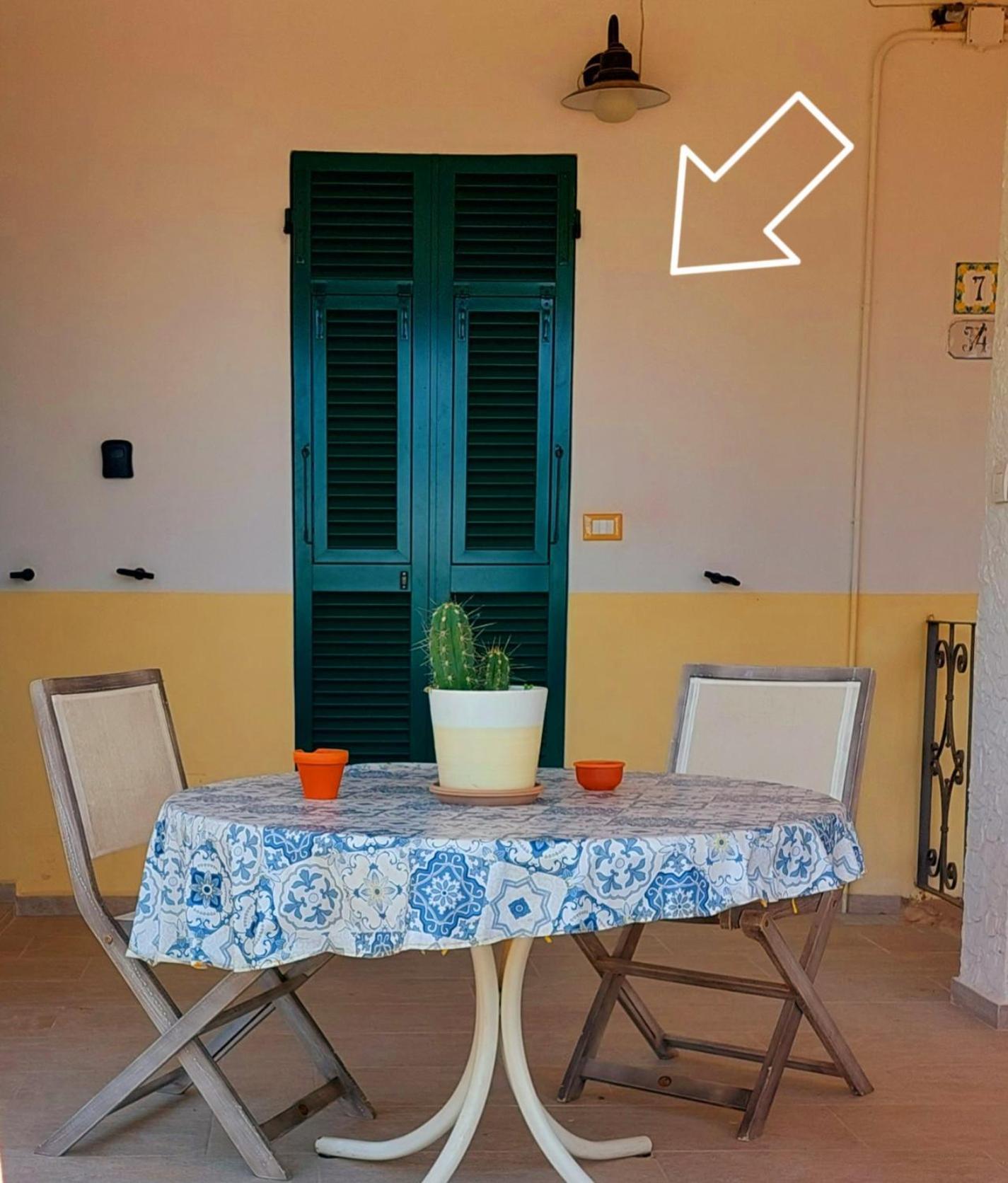 Lerici Natural Suite Con Wi-Fi Zewnętrze zdjęcie