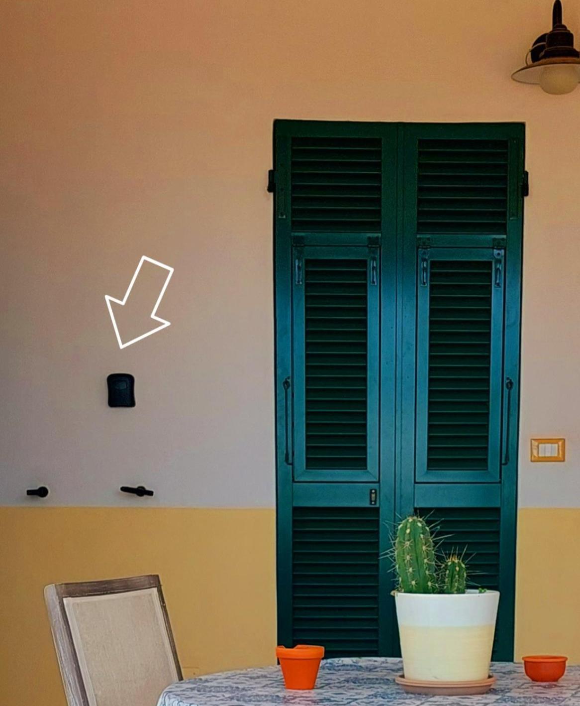 Lerici Natural Suite Con Wi-Fi Zewnętrze zdjęcie