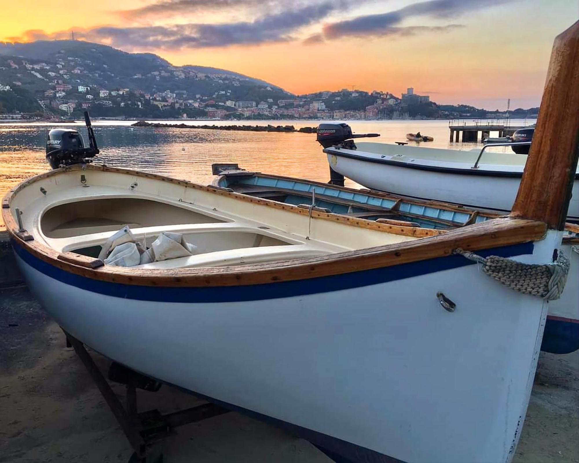 Lerici Natural Suite Con Wi-Fi Zewnętrze zdjęcie