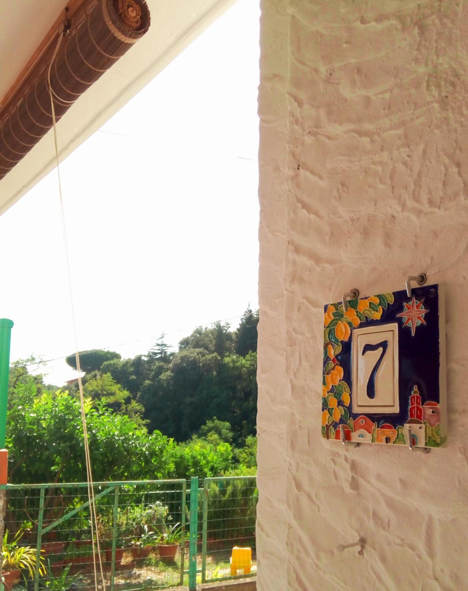 Lerici Natural Suite Con Wi-Fi Zewnętrze zdjęcie